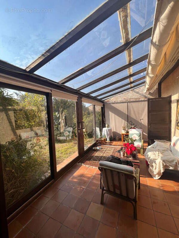 Maison à LA SEYNE-SUR-MER