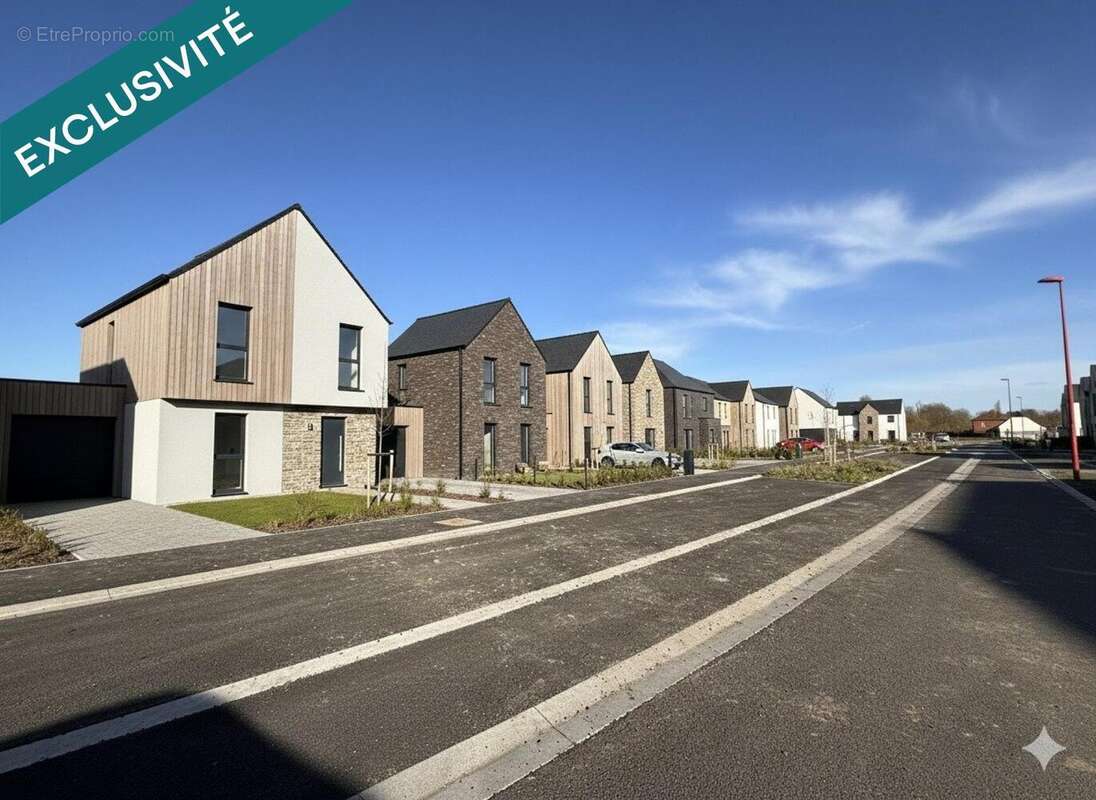 Photo 5 - Terrain à MERICOURT