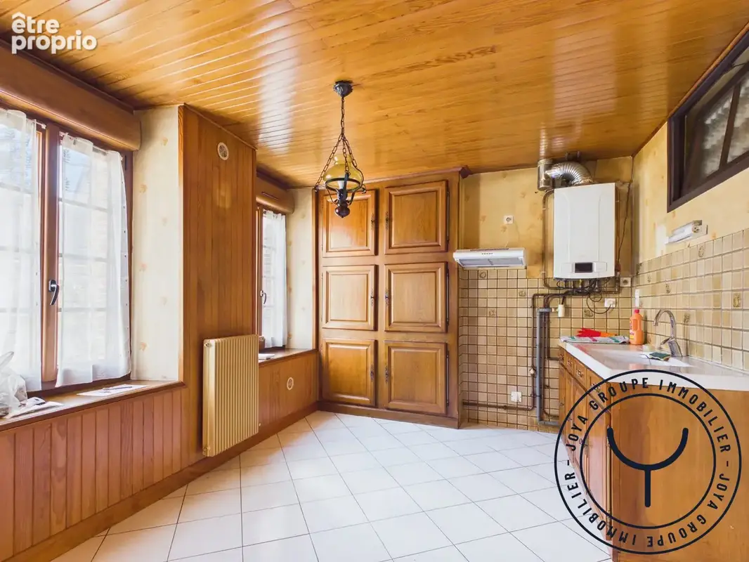 Maison 5 pièces 100 m² à vendre à Conflans-Sur-Seine (51260) - photo 2