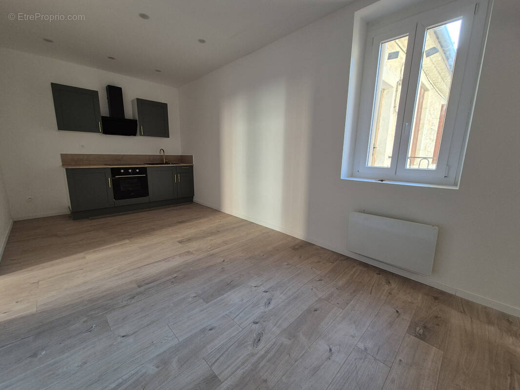 Appartement à NIMES