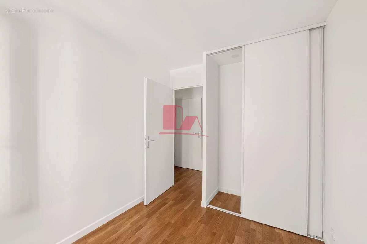 Appartement à CHATILLON