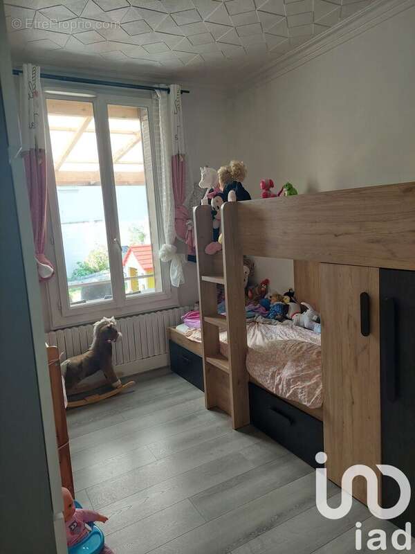 Photo 7 - Maison à VILLIERS-LE-BEL