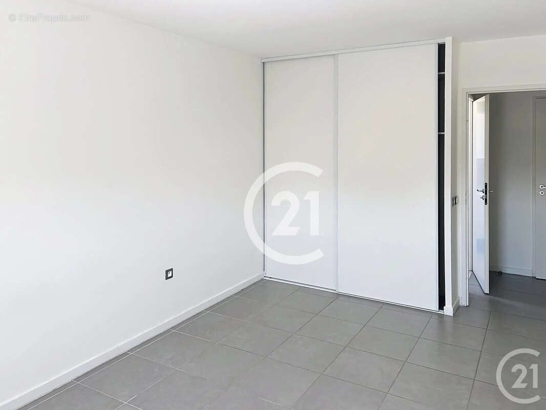 Appartement à SAINT-CYPRIEN