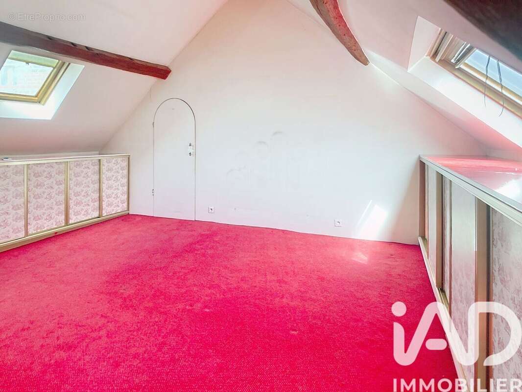 Photo 9 - Maison à ANTONY