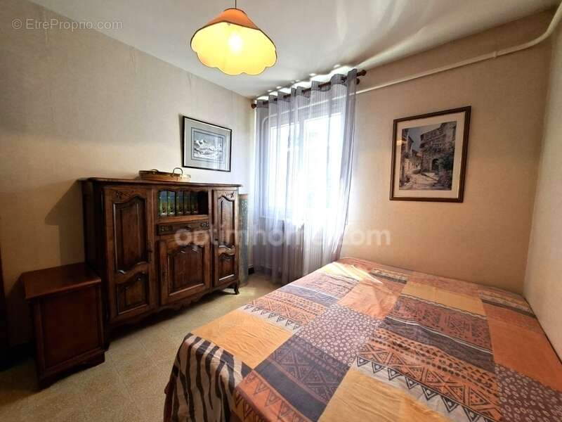 Appartement à DIGNE-LES-BAINS