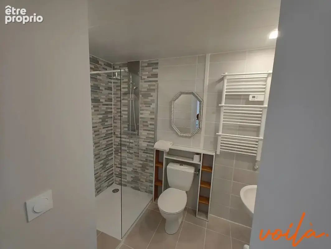REF - COLORIS7 - Villa d'architecte avec vue exceptionnelle sur la Cité de Carcassonne - photo 11