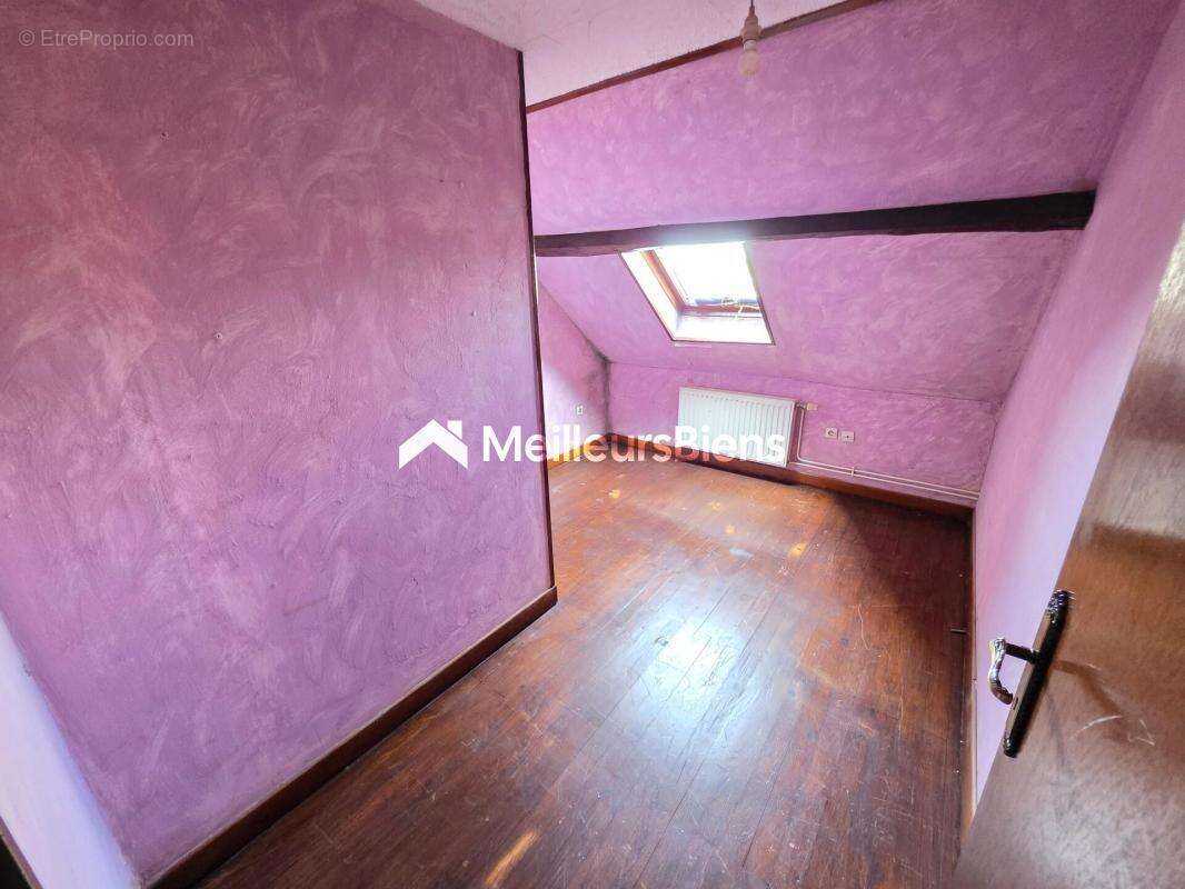 Maison 4 pièces 79 m² à Recquignies avec jardin de 385 m² - photo 8