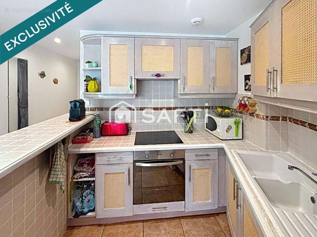 Photo 6 - Appartement à SAINT-MARTIN