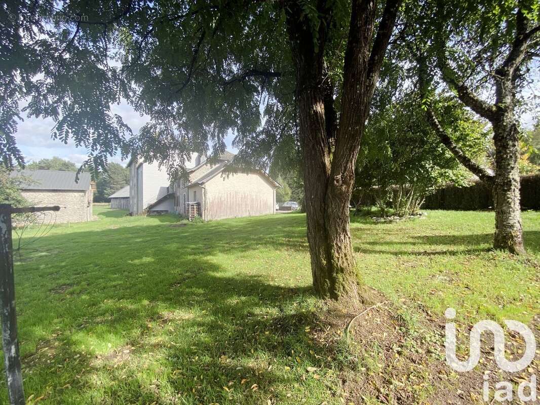 Photo 4 - Maison à EGLETONS