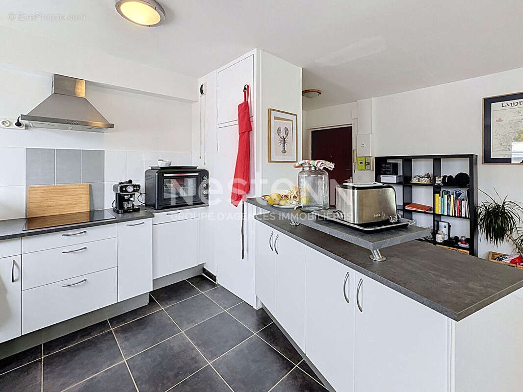 Appartement à BREST