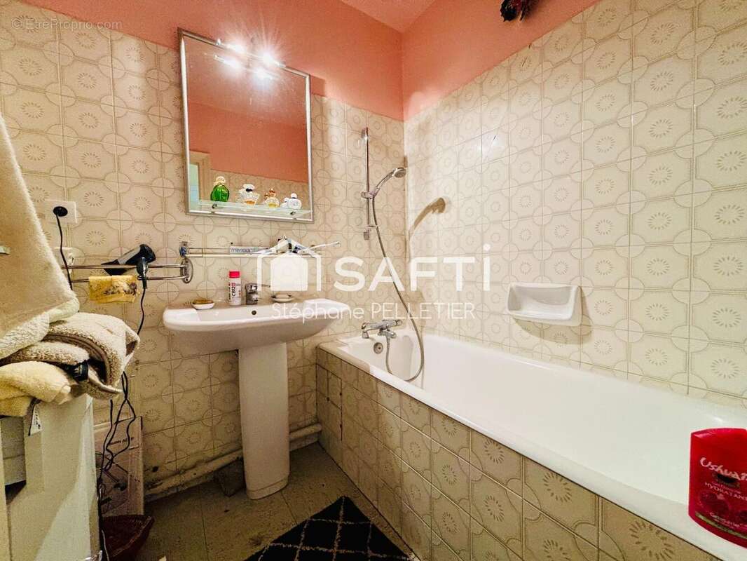 Appartement 38 m² à Quiberon  - photo 6