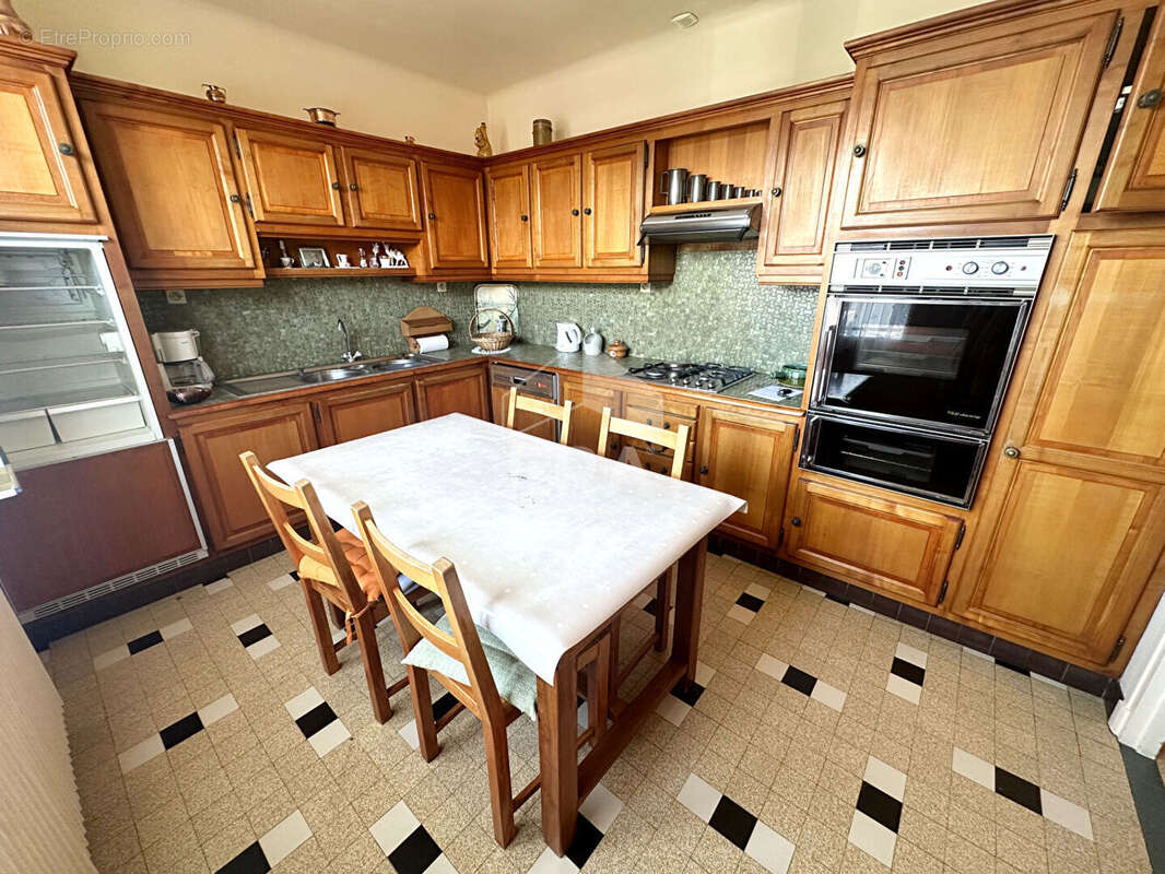 Maison 134m² à varennes-sur-seine - photo 2