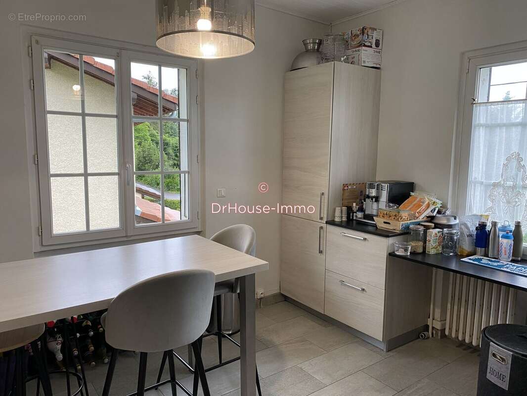 Appartement à THONON-LES-BAINS