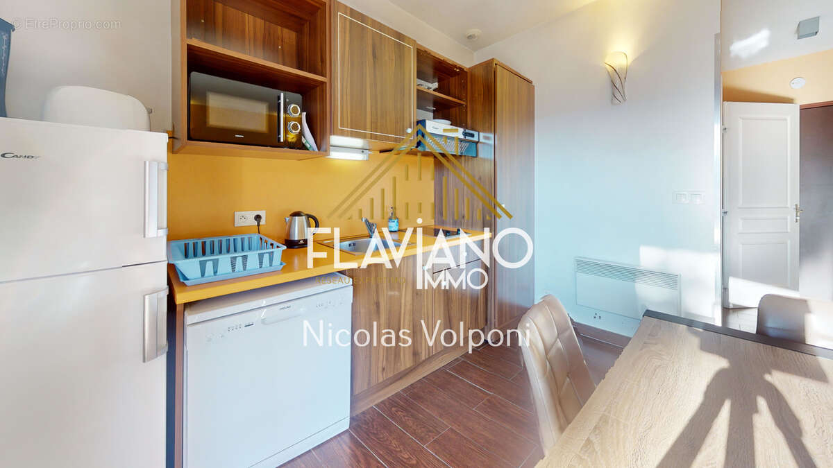 Appartement à JAUSIERS