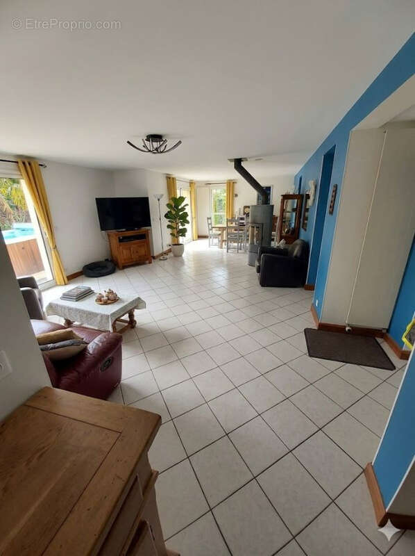 Maison à GAMBAIS