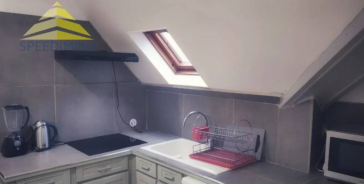 Appartement à PERIGNY