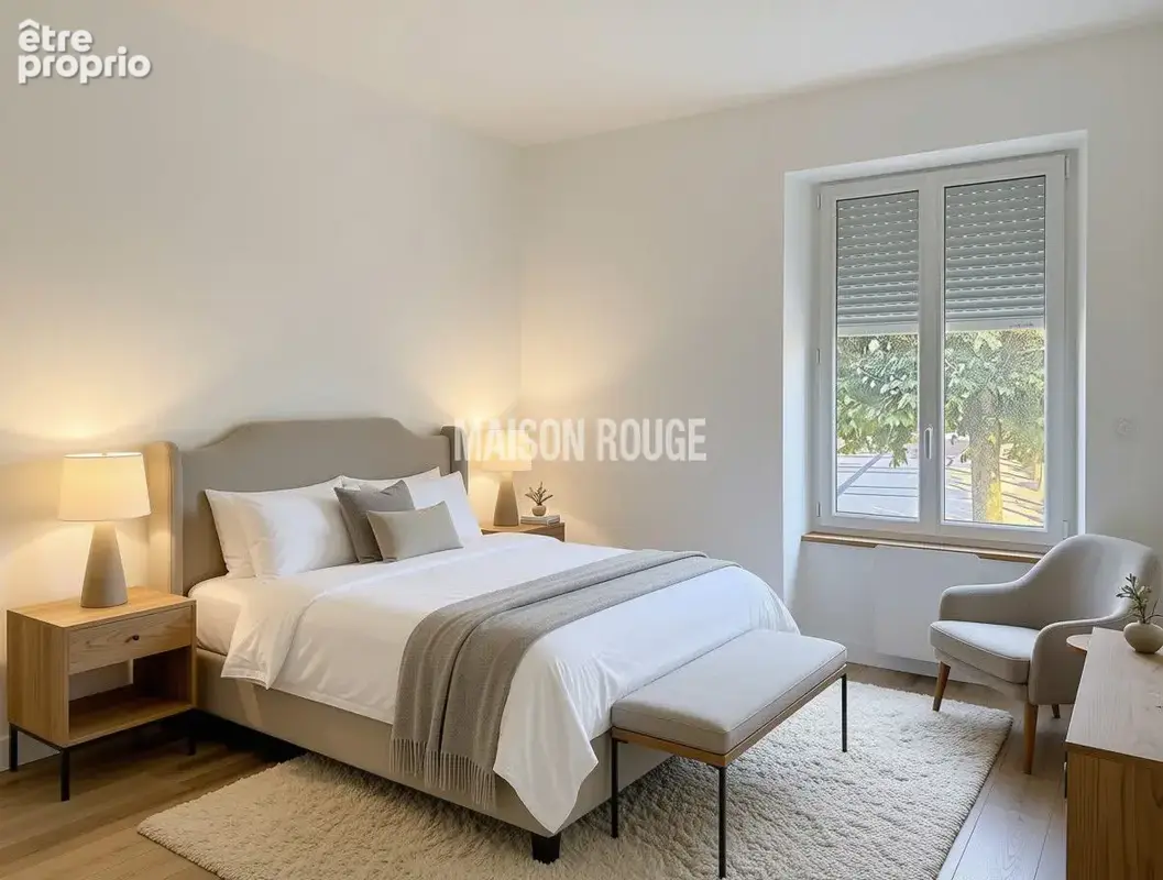 Appartement Centre Dinard 2 pièces 46 M2 - photo 10