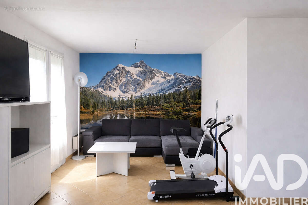 Photo 3 - Maison à VALDIVIENNE