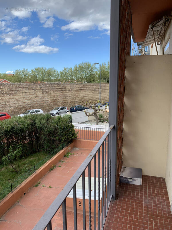 Appartement à PERPIGNAN
