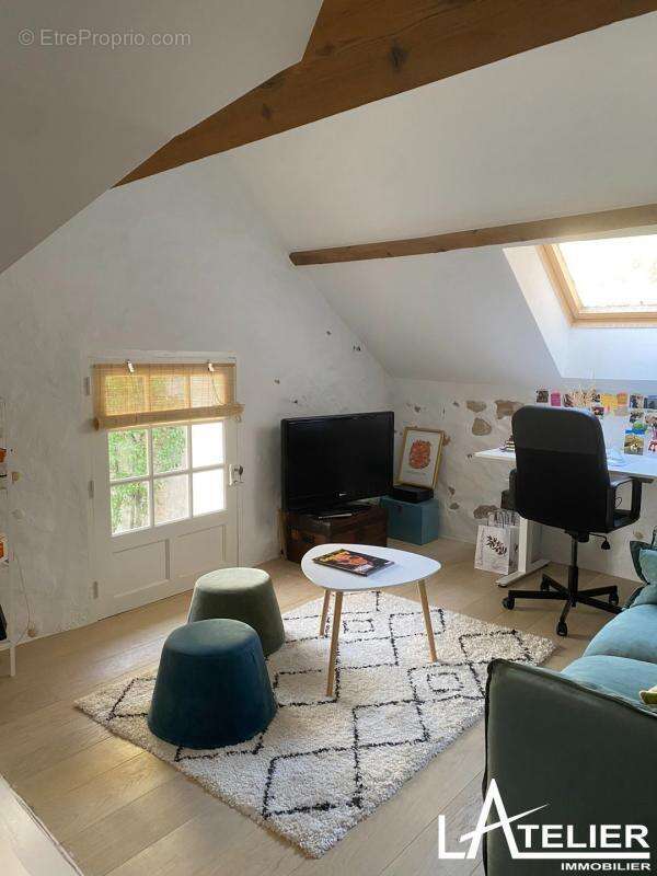 Maison à CHAMBOURCY