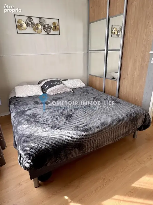 Dept (91) - A Vendre à Villabé - PAVILLON 97 m2 dans un environnement calme - photo 14
