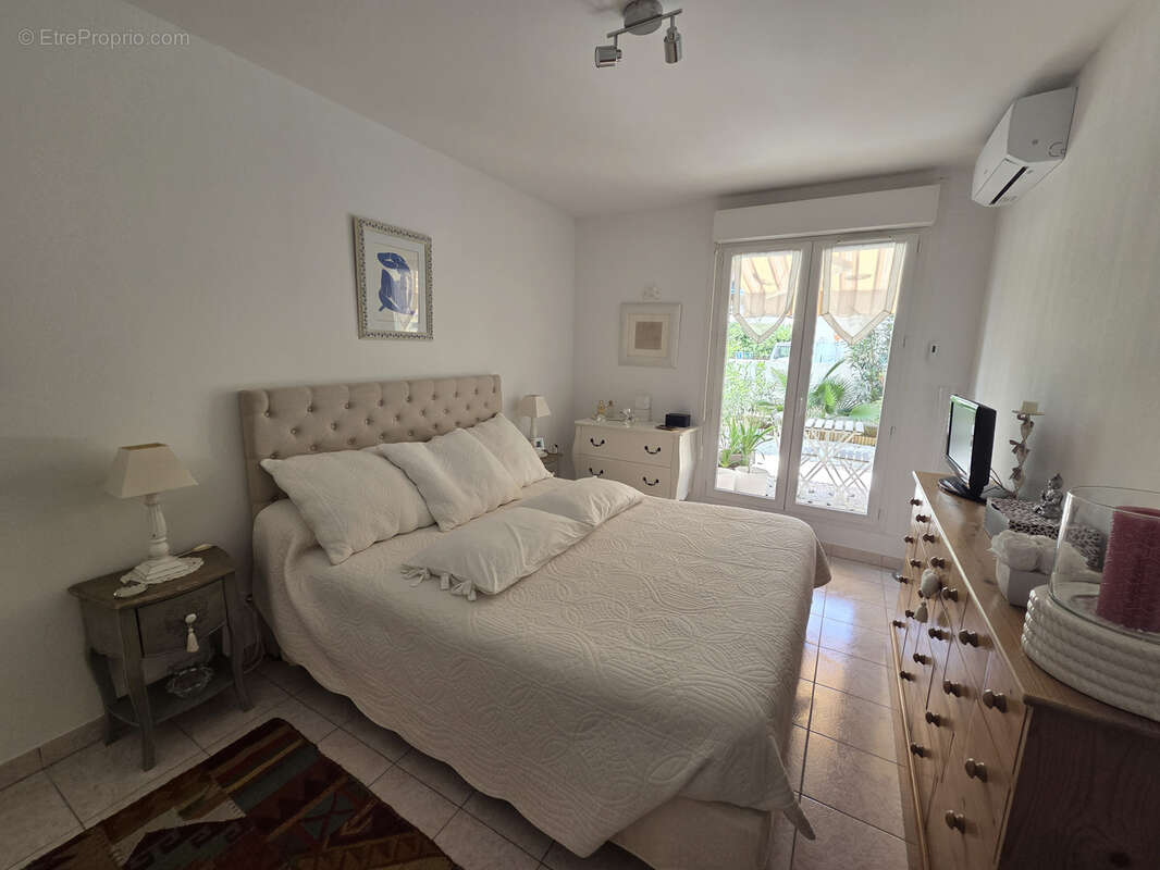 Appartement à HYERES