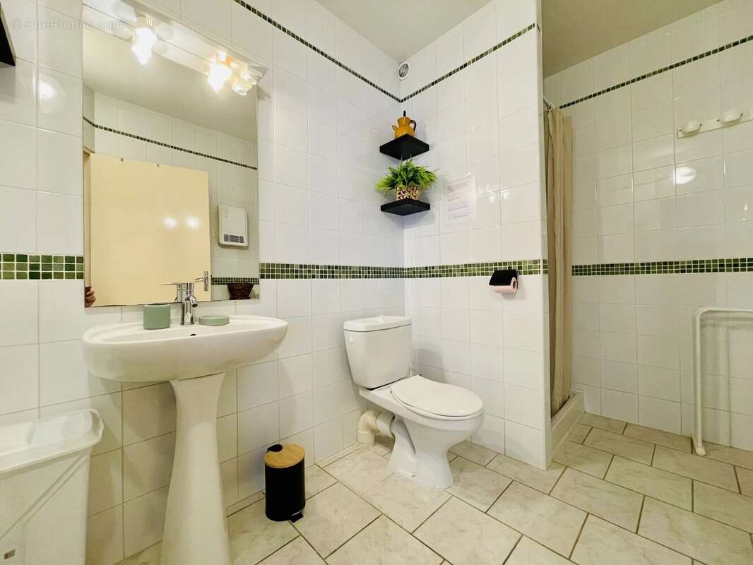 Appartement à SAINT-ROMAIN-EN-VIENNOIS