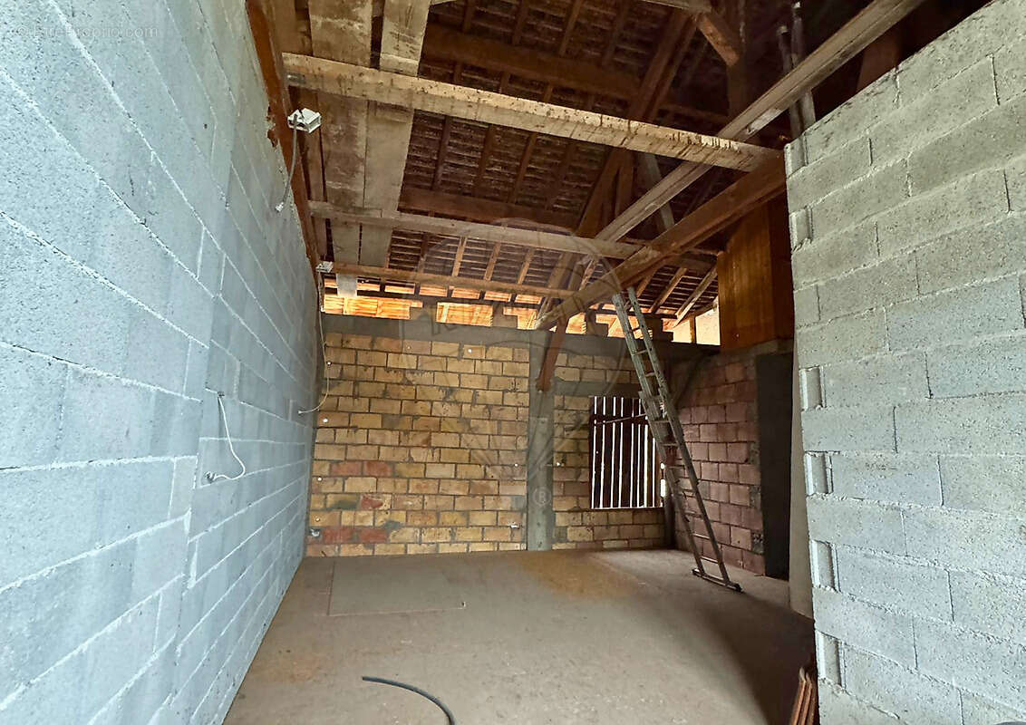 Appartement à LUGRIN