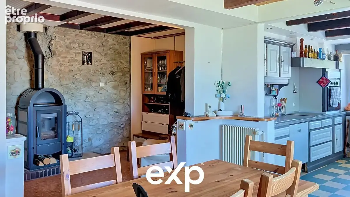 Maison 5 pièces 116 m² à vendre à Excenevex (74140) - photo 3