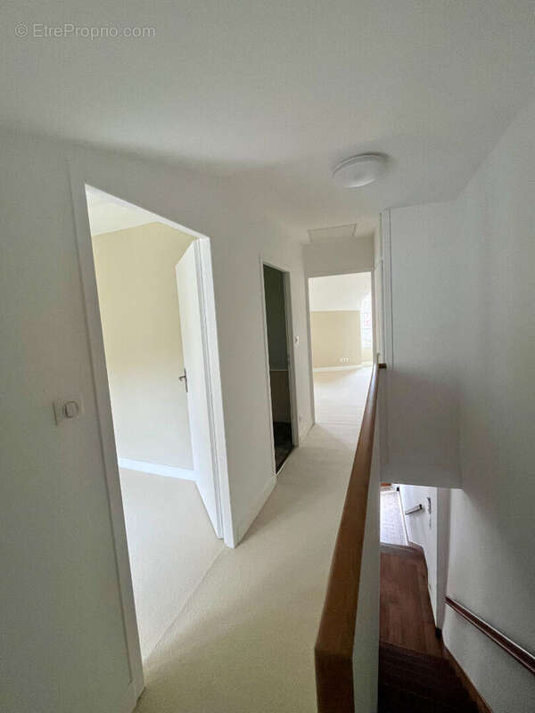 Maison à MAGNAC-LAVAL