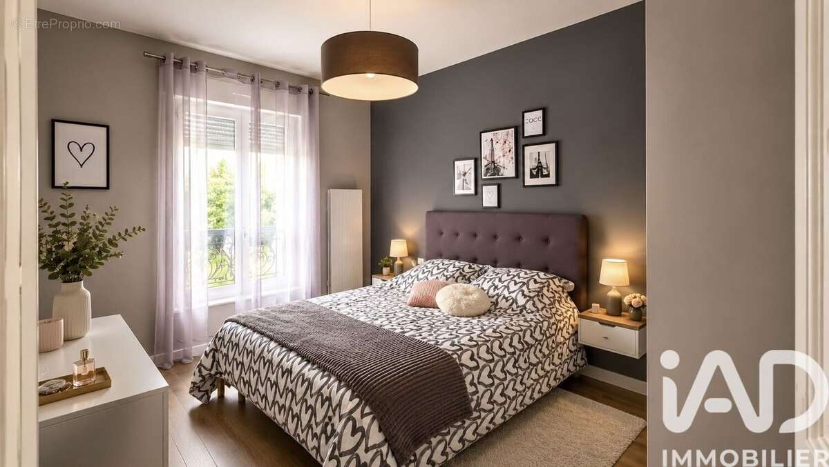 Appartement 79 m² à Saint-Maur-Des-Fosses  - photo 6