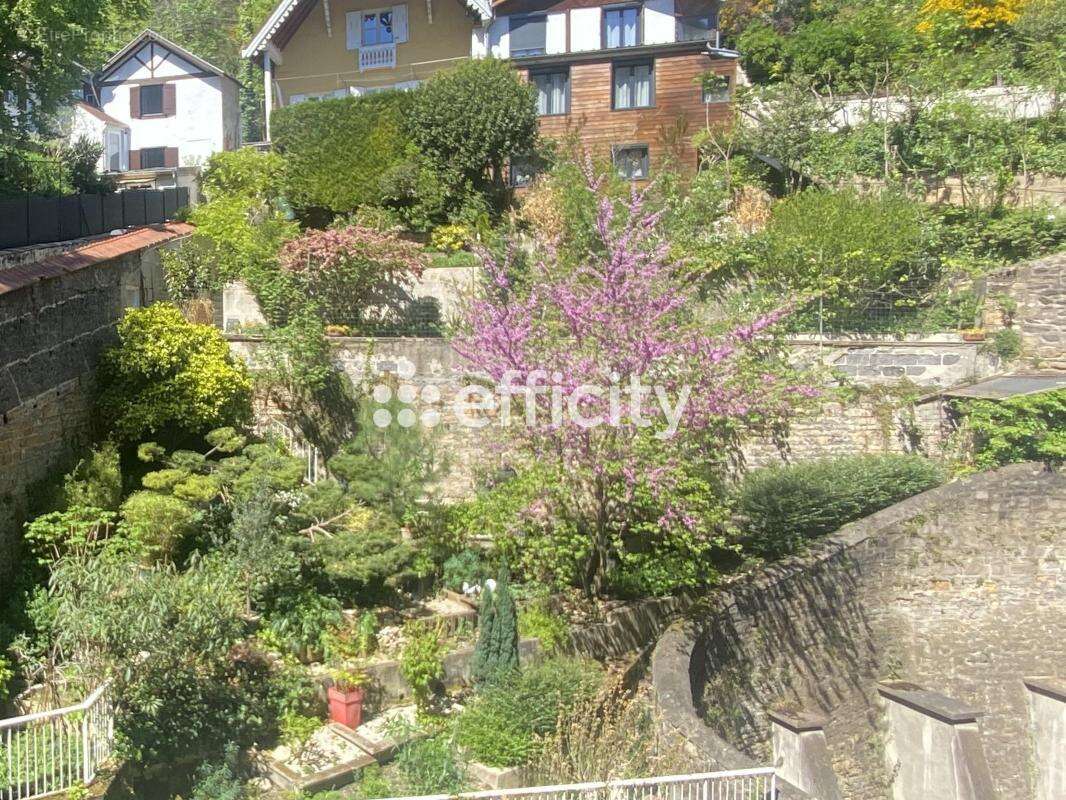 Appartement - photo 8