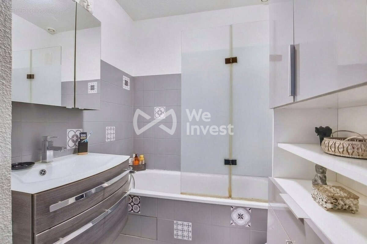 Maison 65 m² à Montpellier  - photo 8
