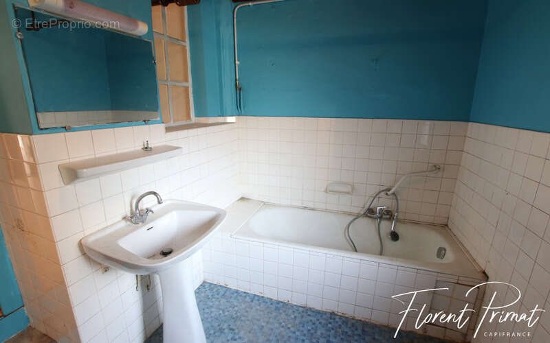 Appartement à SEYSSEL