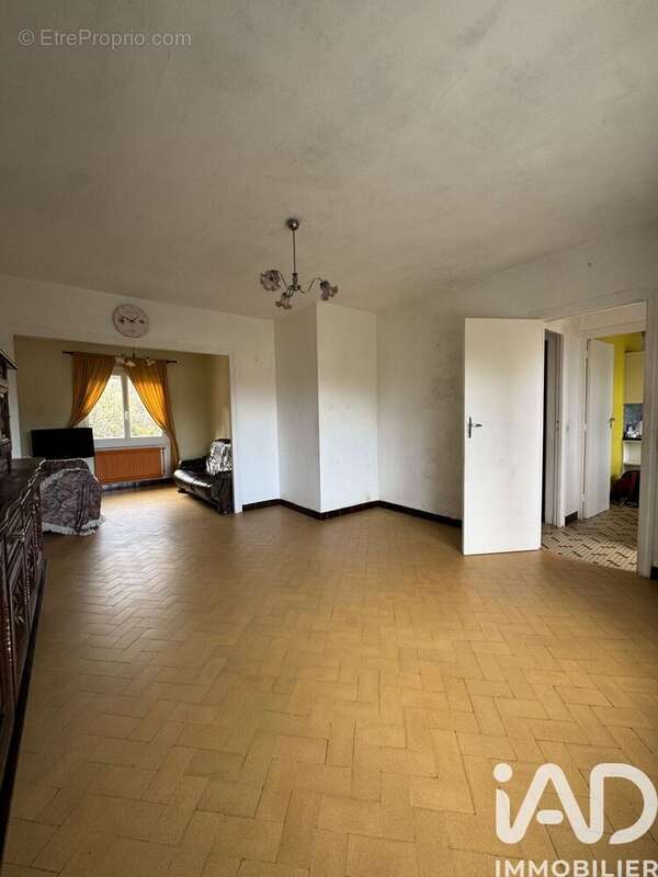 Photo 2 - Maison à QUINSAC
