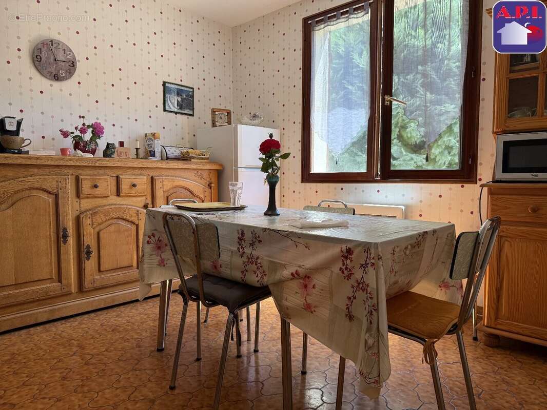 Maison à FOIX