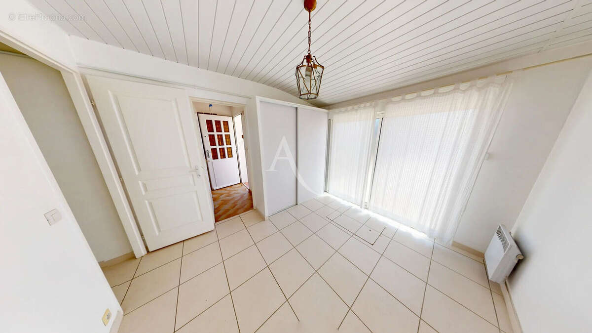Maison à MARGUERITTES