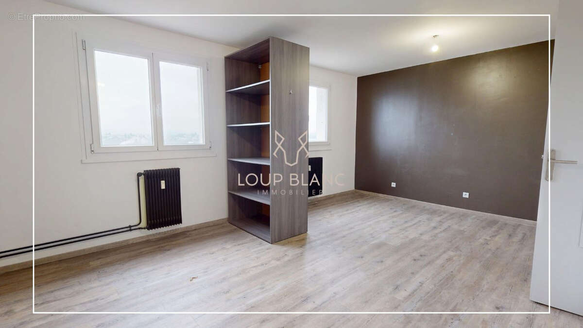 Appartement à SOCHAUX