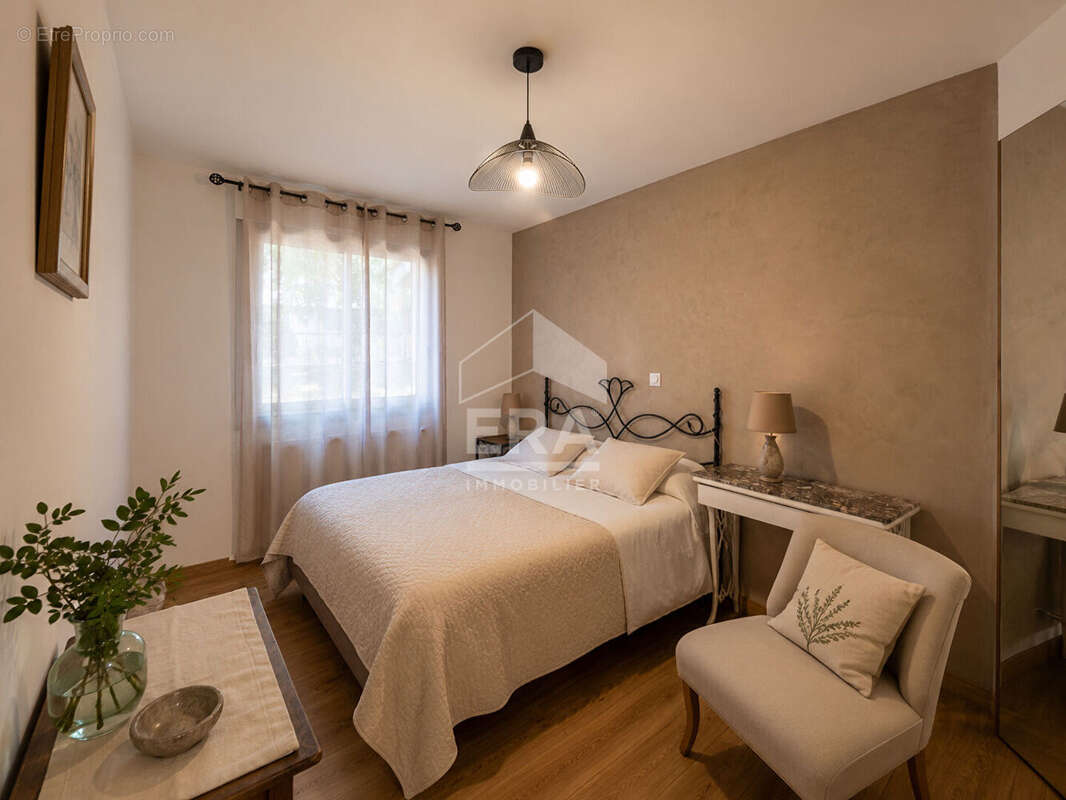 Appartement 86m² à brignais - photo 8