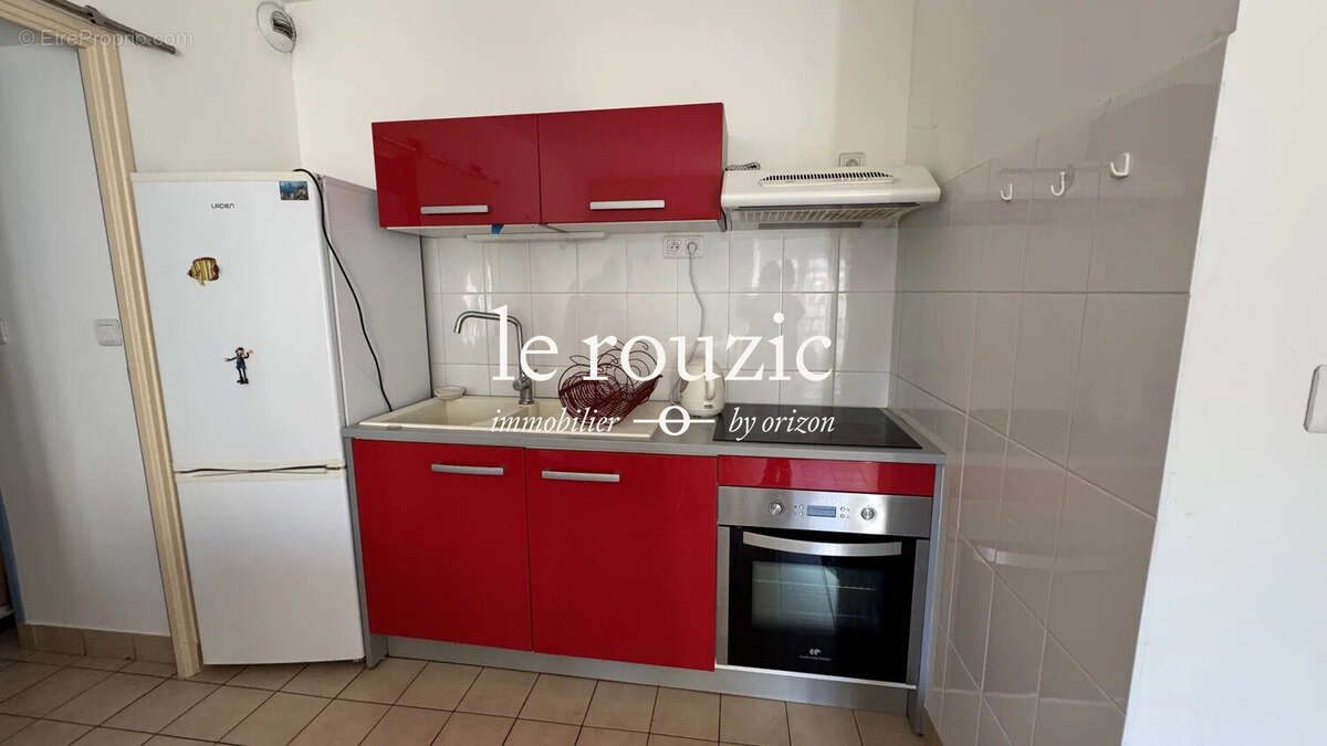Appartement 46 m² à Vannes  - photo 5