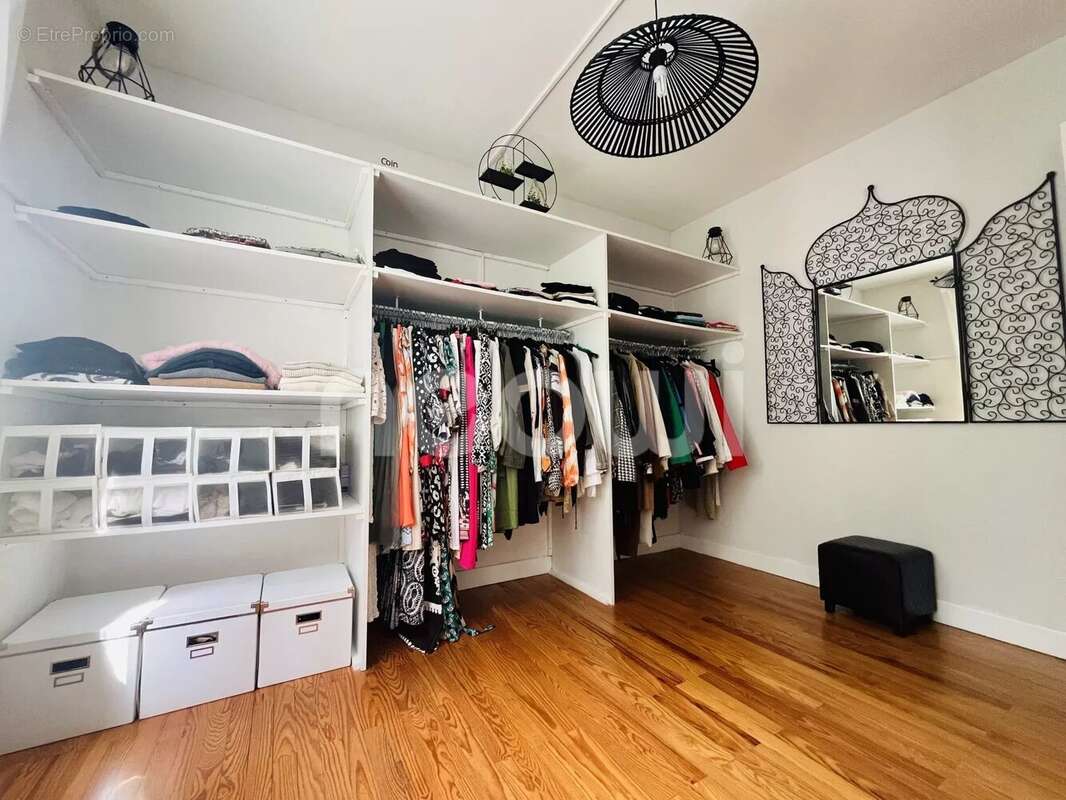 Maison à CHATELGUYON