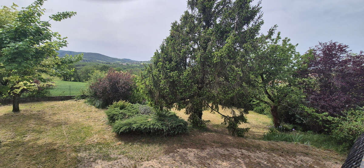 Maison à LA TOUR-DE-SALVAGNY