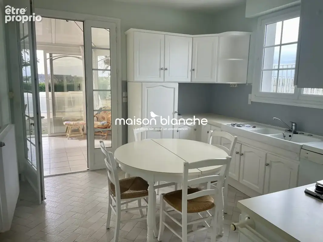 Maison 6 pièces 120 m² à vendre à Beaulieu-Sur-Layon (49750) - photo 4