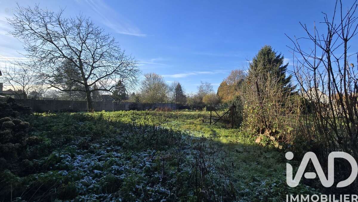 Photo 4 - Maison à SERVINS