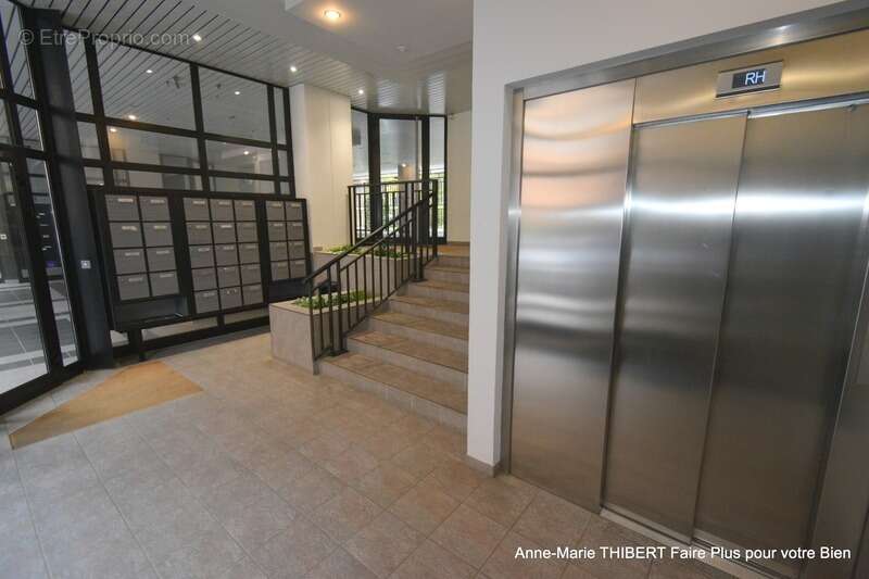 Appartement à LYON-4E