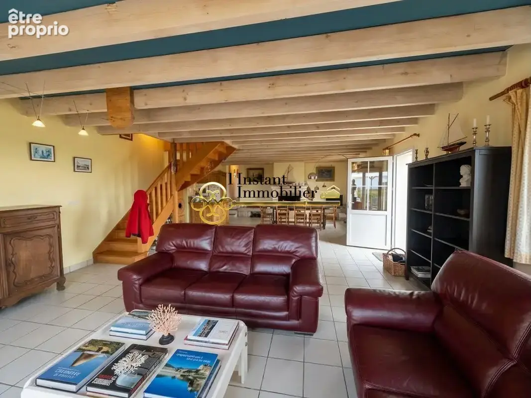 Maison familiale Ile de Batz - photo 17