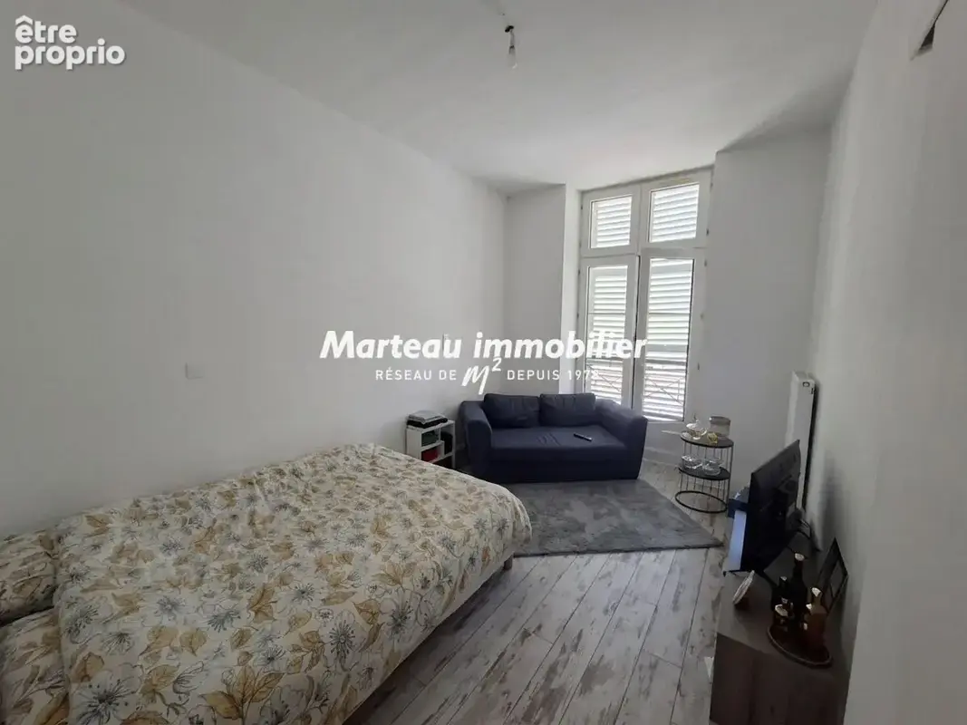 Le mans - duplex - photo 4
