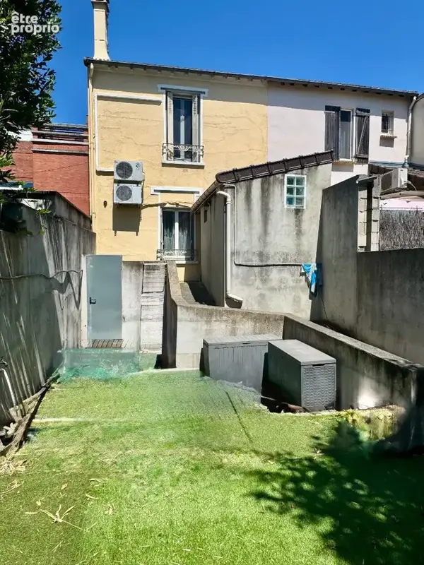 Maison : 4 pièces + T2 en RDJ - photo 20