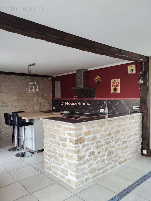 Maison 131 m² à Chabournay  - photo 27