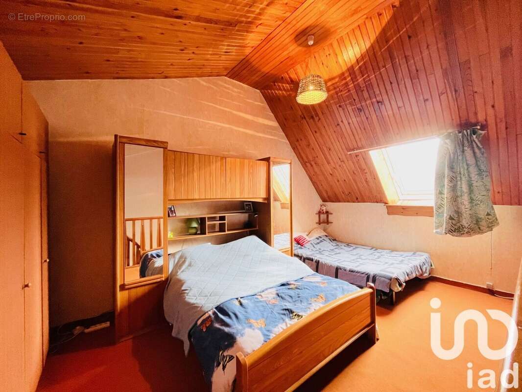 Photo 5 - Appartement à GREOLIERES